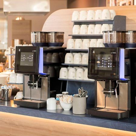 Best Western Plus Hotel Papenburg Zewnętrze zdjęcie