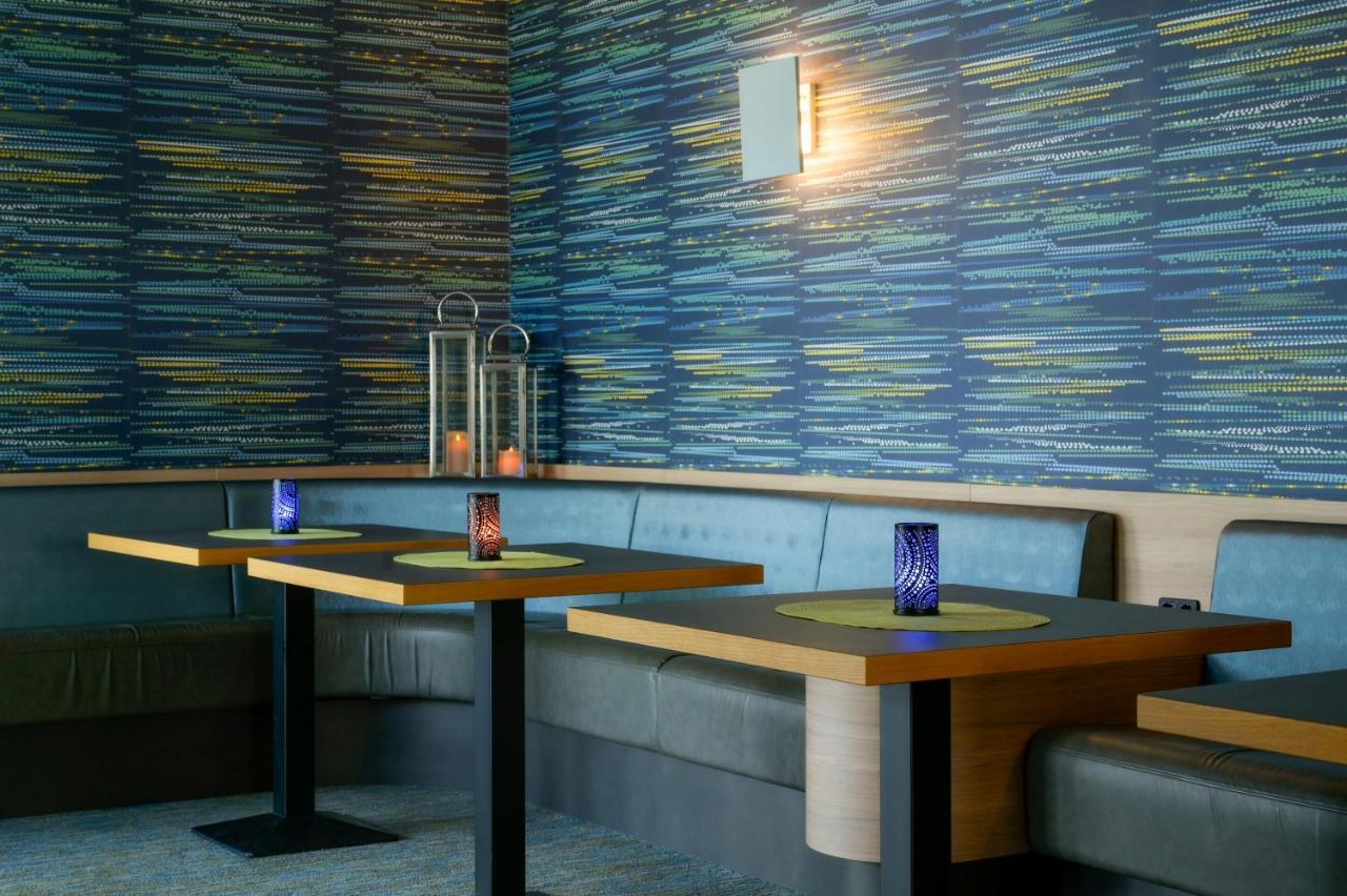 Best Western Plus Hotel Papenburg Zewnętrze zdjęcie