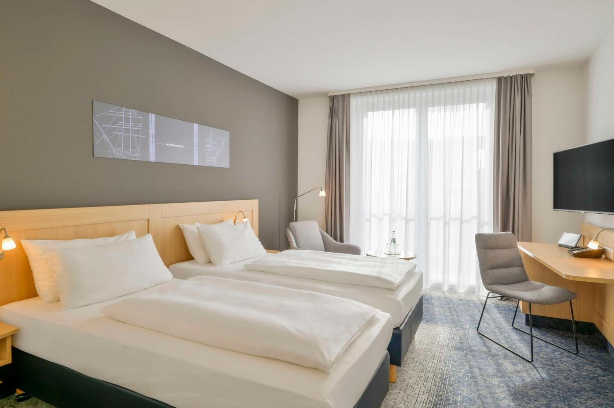 Best Western Plus Hotel Papenburg Zewnętrze zdjęcie