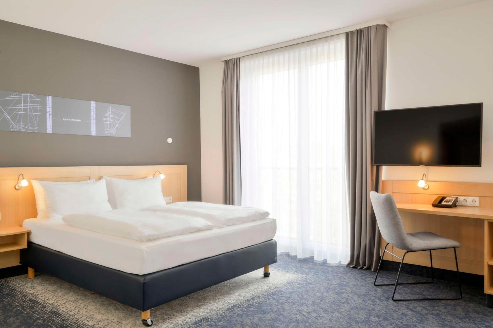 Best Western Plus Hotel Papenburg Zewnętrze zdjęcie