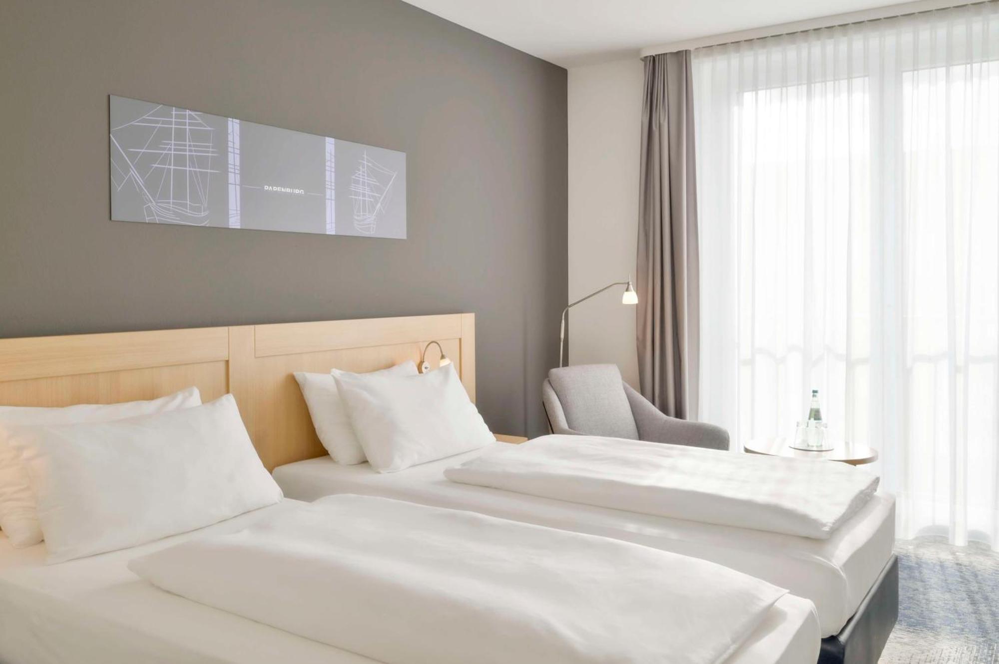 Best Western Plus Hotel Papenburg Zewnętrze zdjęcie