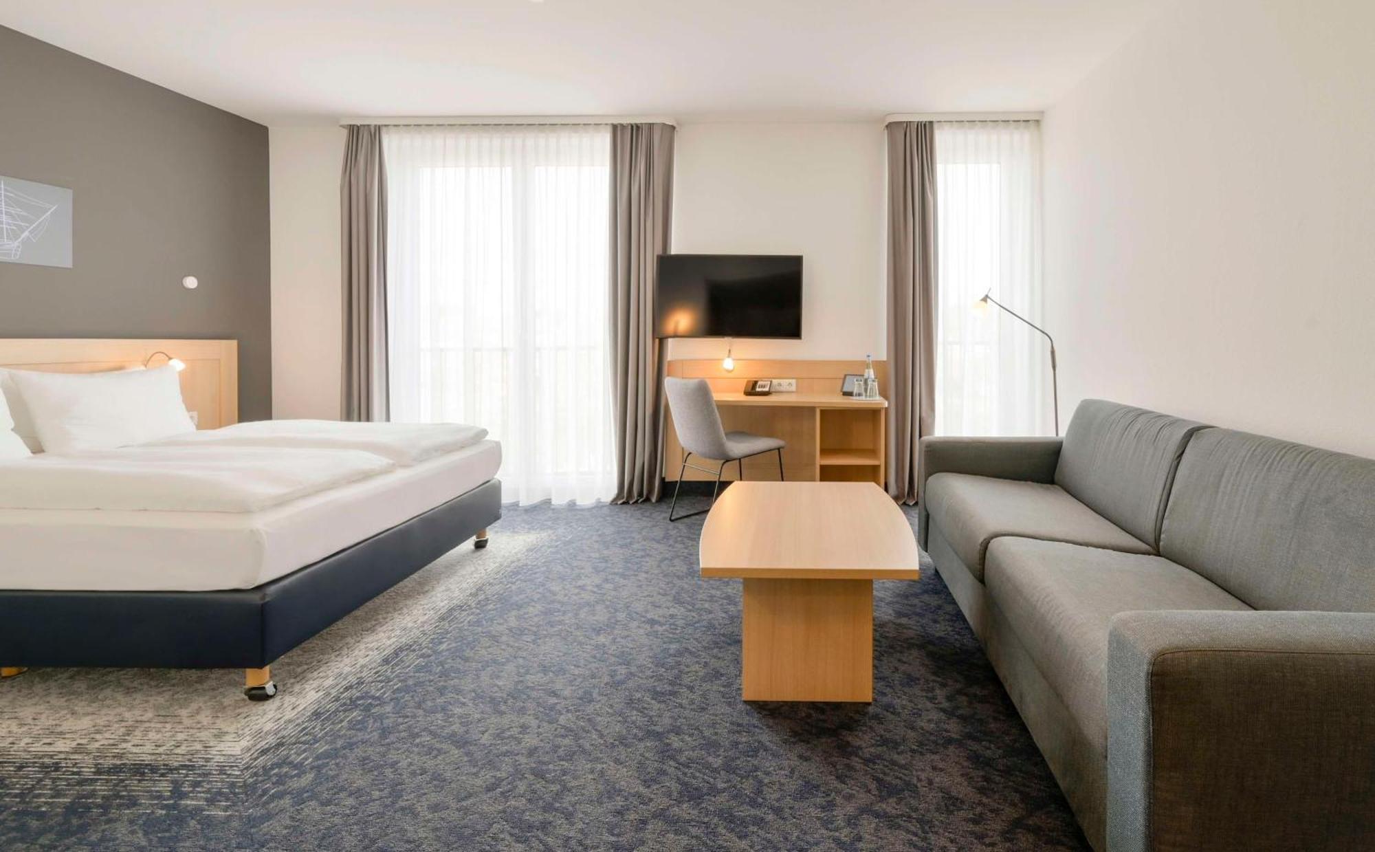 Best Western Plus Hotel Papenburg Zewnętrze zdjęcie