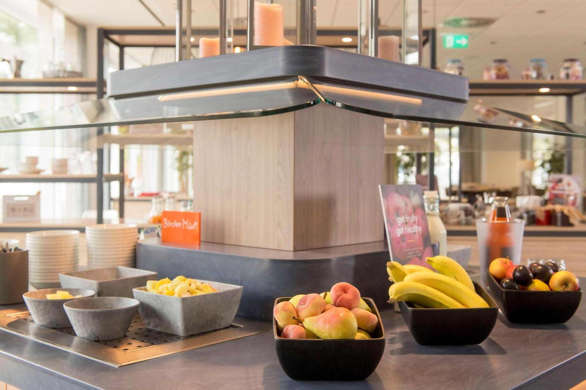 Best Western Plus Hotel Papenburg Zewnętrze zdjęcie