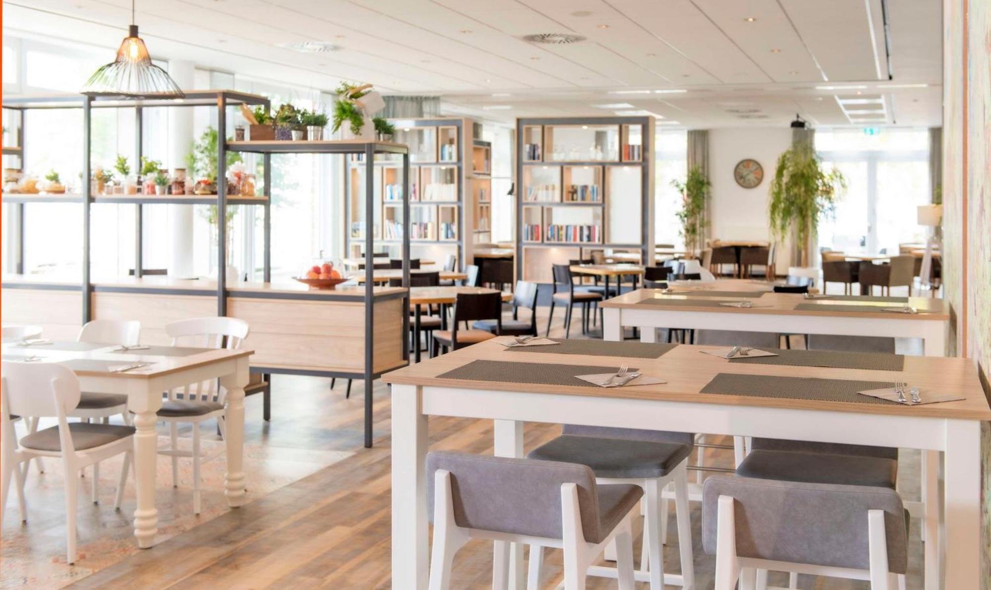 Best Western Plus Hotel Papenburg Zewnętrze zdjęcie