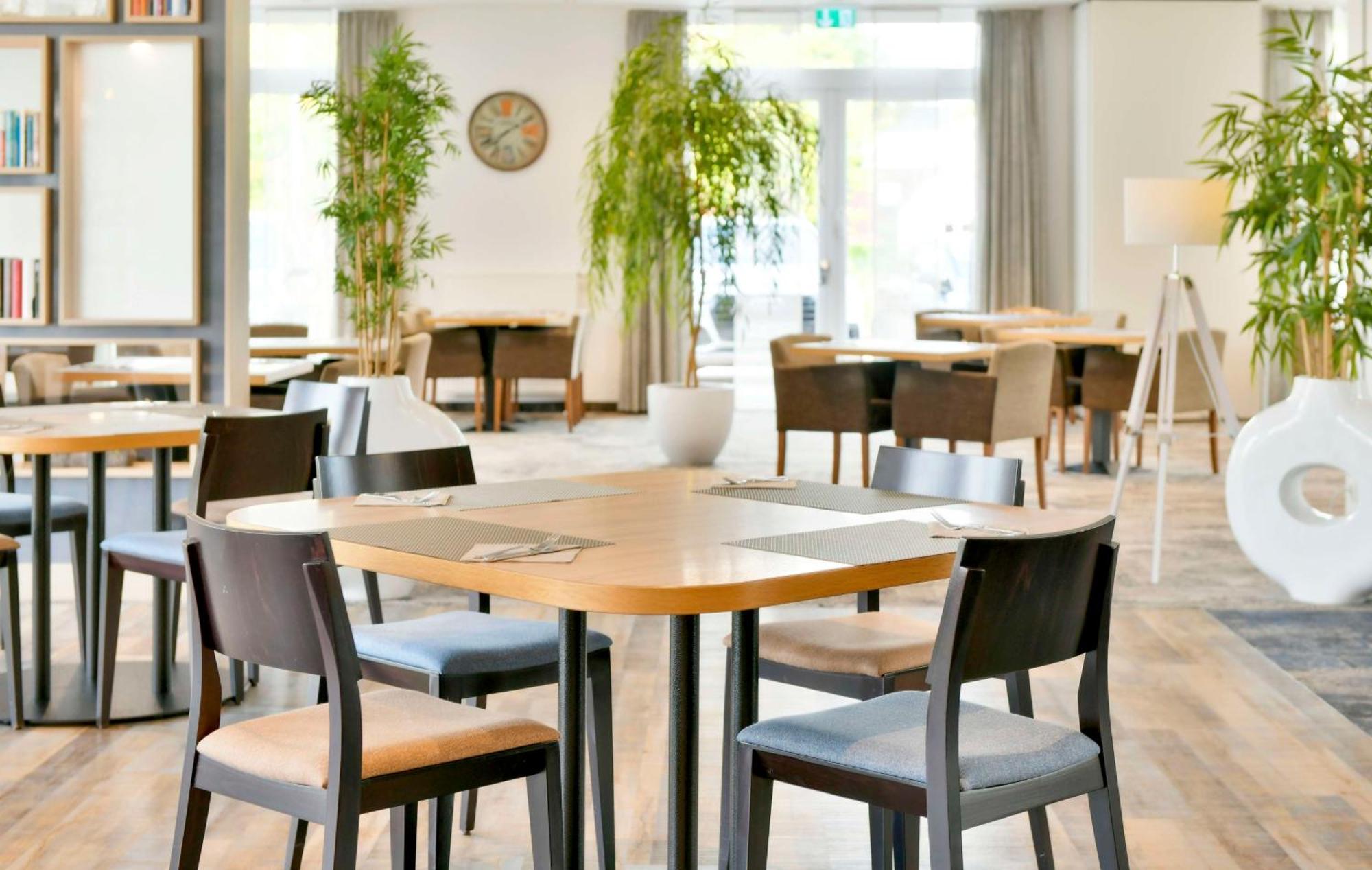 Best Western Plus Hotel Papenburg Zewnętrze zdjęcie