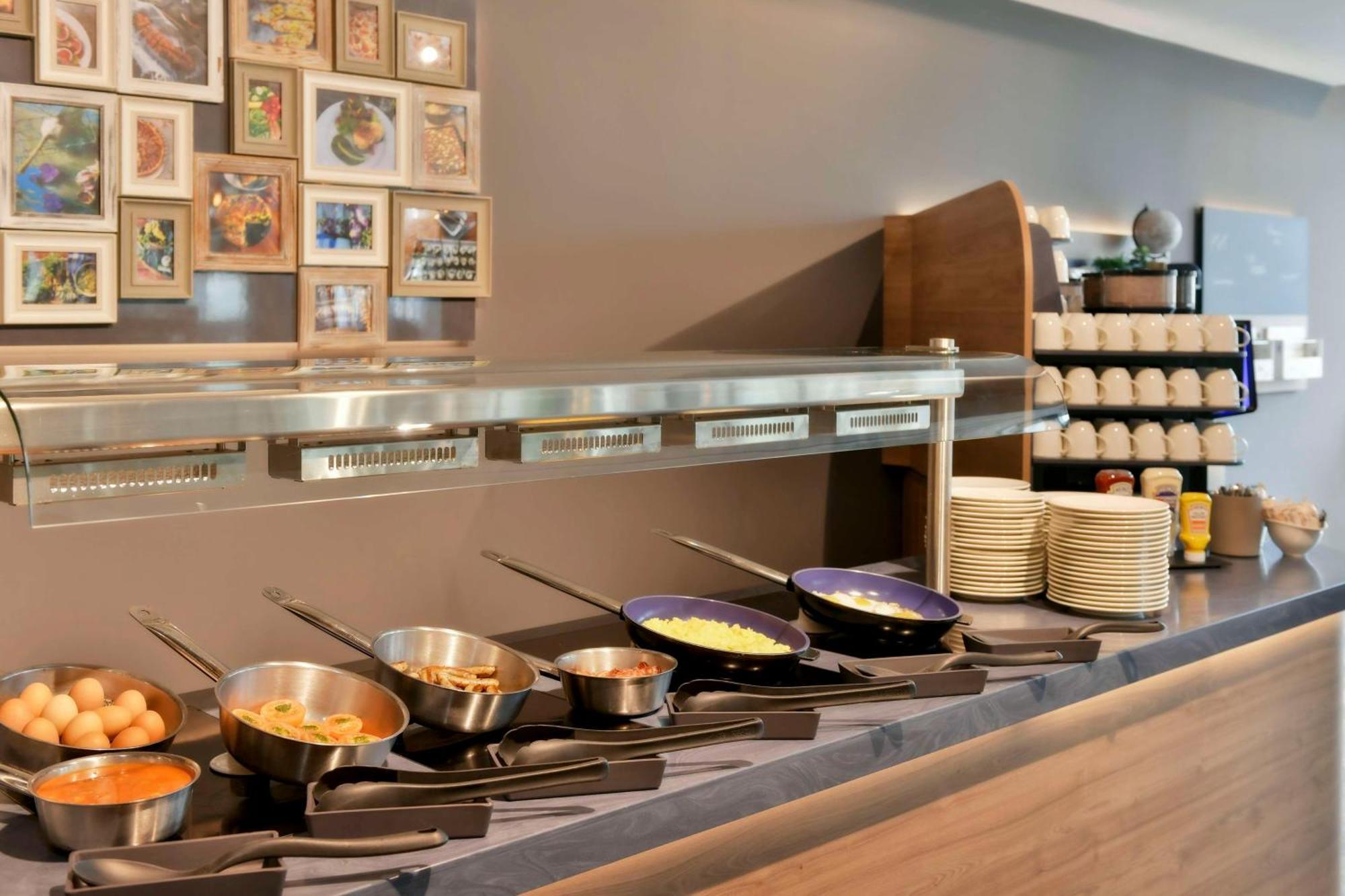 Best Western Plus Hotel Papenburg Zewnętrze zdjęcie