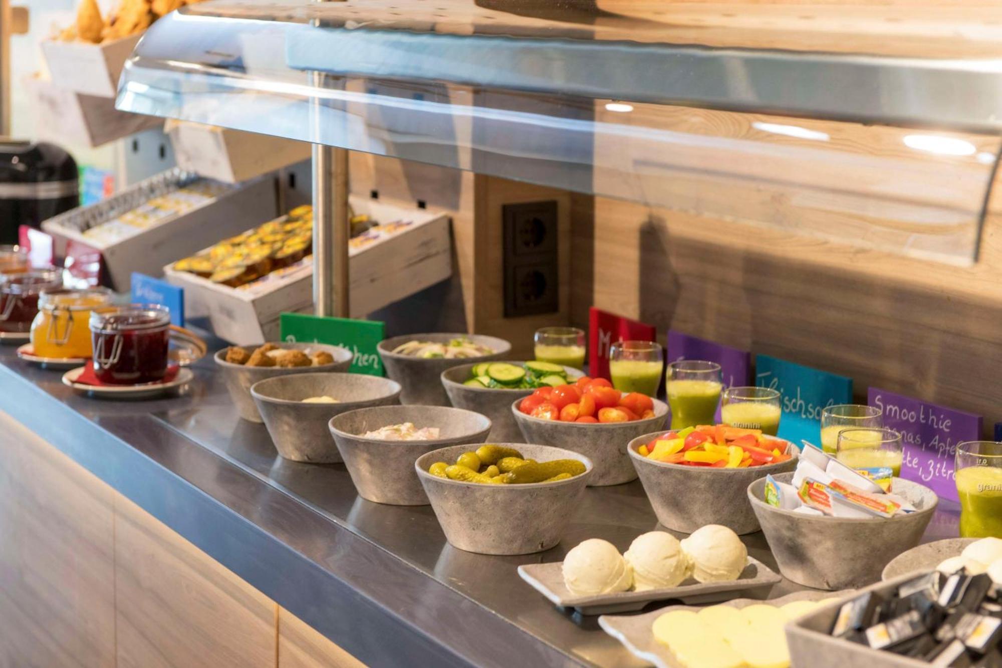Best Western Plus Hotel Papenburg Zewnętrze zdjęcie